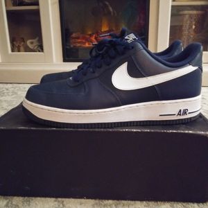 Air force 1